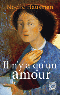 IL N'Y A QU'UN AMOUR - Noëlle Hausman