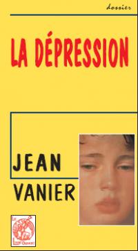 LA DEPRESSION Jean Vanier