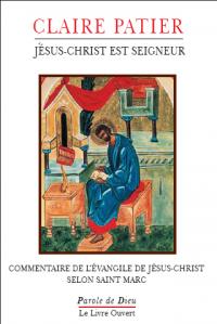 COMMENTAIRE DE SAINT MARC