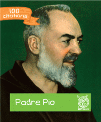 100 CITATIONS PADRE PIO