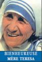 BIENHEUREUSE MERE TERESA